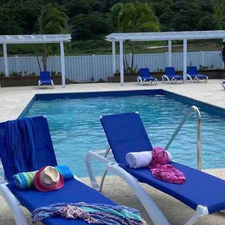 Natty'S Cozy Beach House In Hanover Jamaica Lucea Extérieur photo