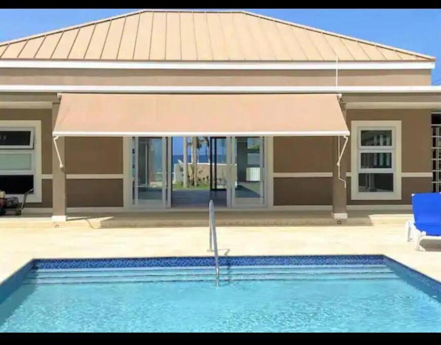Natty'S Cozy Beach House In Hanover Jamaica Lucea Extérieur photo