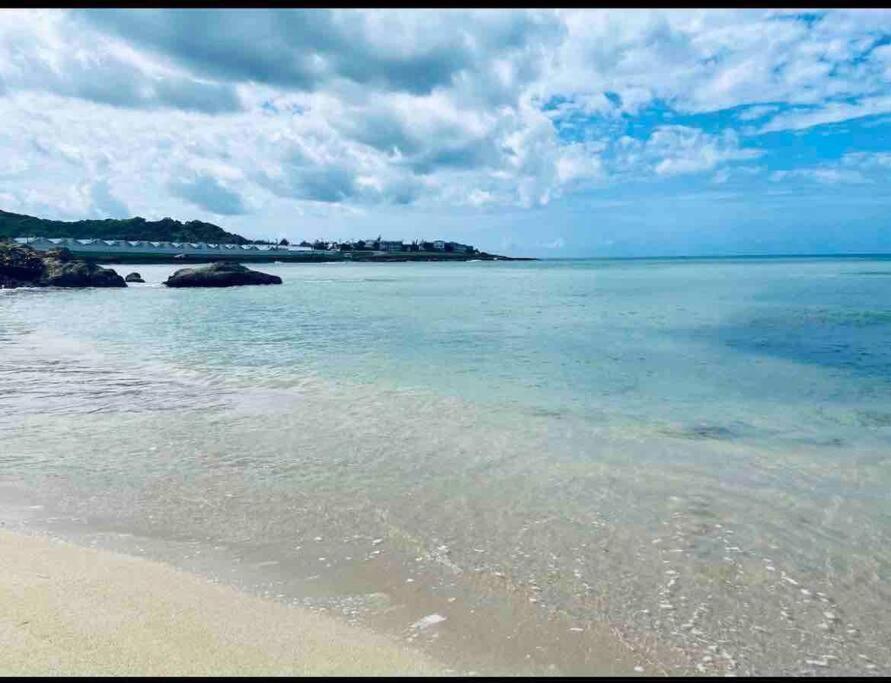 Natty'S Cozy Beach House In Hanover Jamaica Lucea Extérieur photo