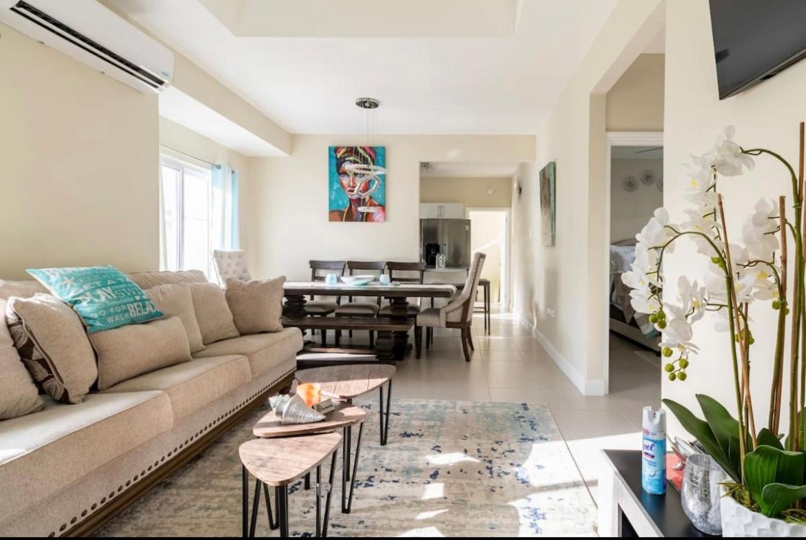 Natty'S Cozy Beach House In Hanover Jamaica Lucea Extérieur photo