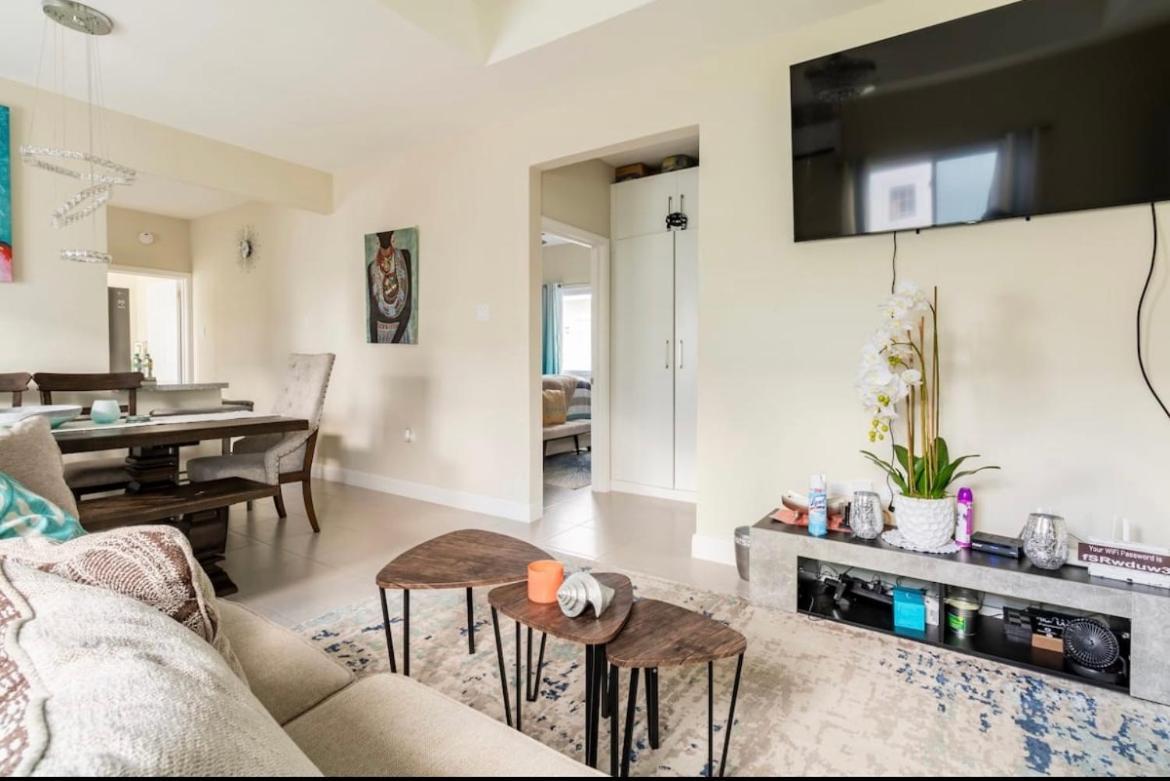 Natty'S Cozy Beach House In Hanover Jamaica Lucea Extérieur photo