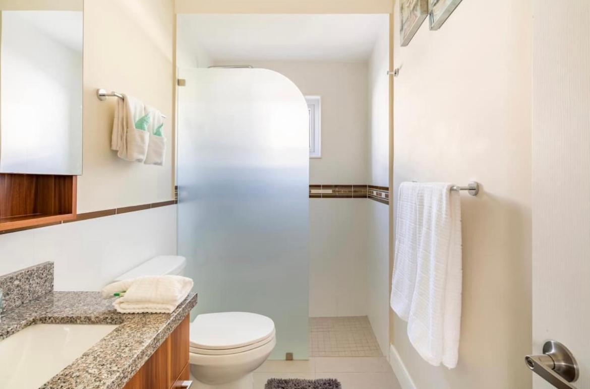Natty'S Cozy Beach House In Hanover Jamaica Lucea Extérieur photo