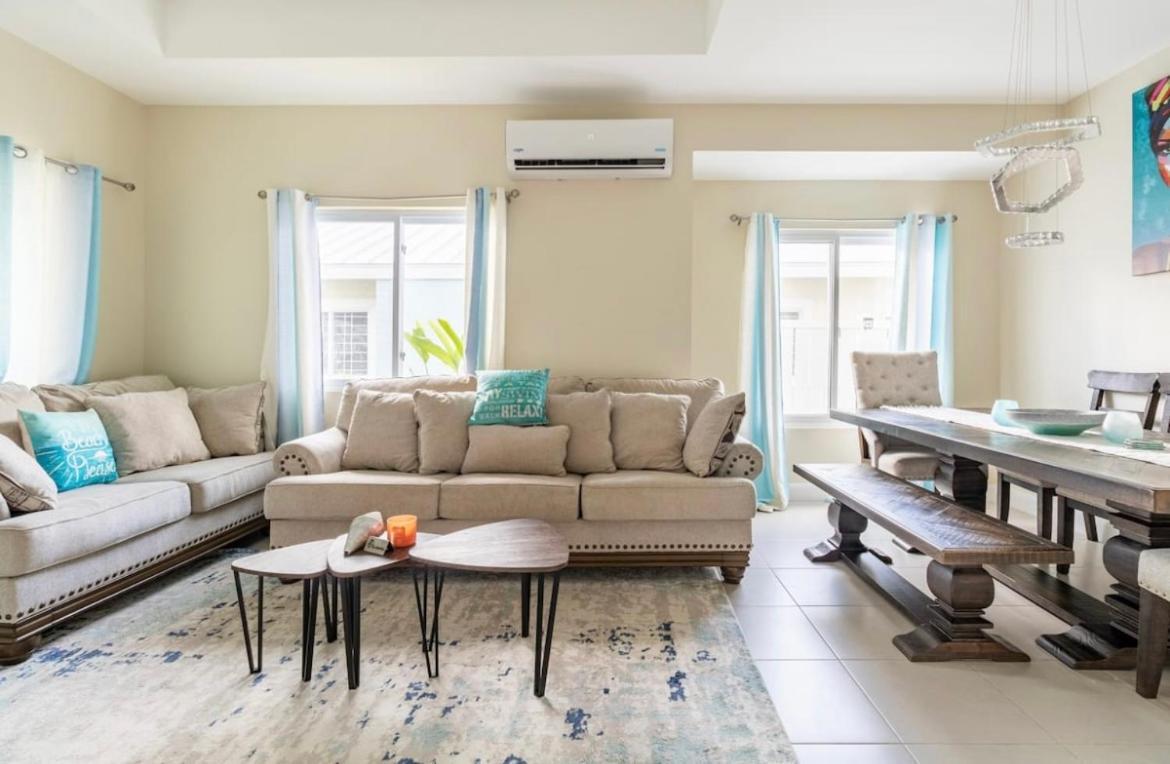 Natty'S Cozy Beach House In Hanover Jamaica Lucea Extérieur photo