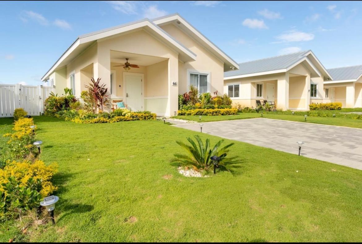 Natty'S Cozy Beach House In Hanover Jamaica Lucea Extérieur photo