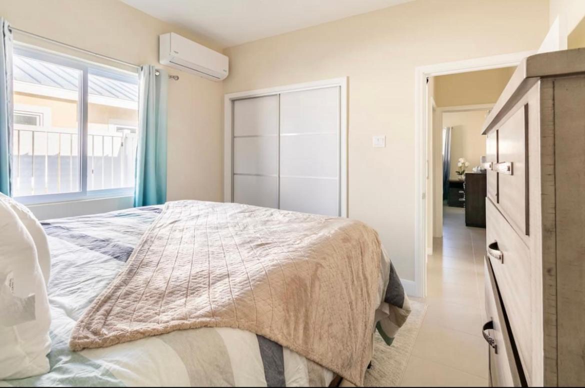 Natty'S Cozy Beach House In Hanover Jamaica Lucea Extérieur photo
