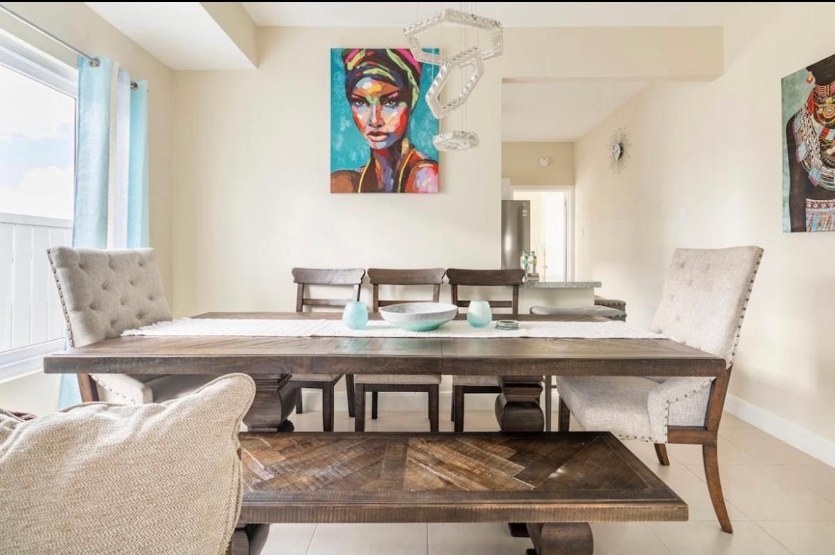Natty'S Cozy Beach House In Hanover Jamaica Lucea Extérieur photo